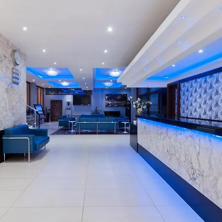 By Alexandra Hotel