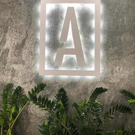 Hotel By Alexandra 3*