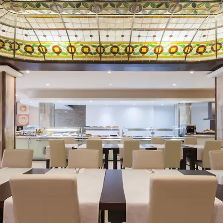 By Alexandra 3* San Julián