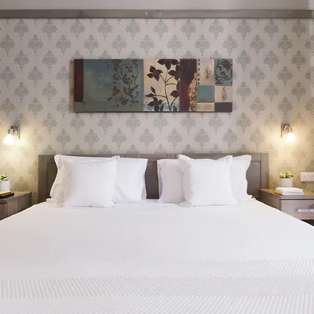By Alexandra Hotel