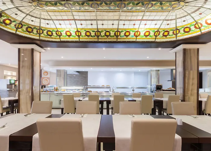 By Alexandra 3* San Julián