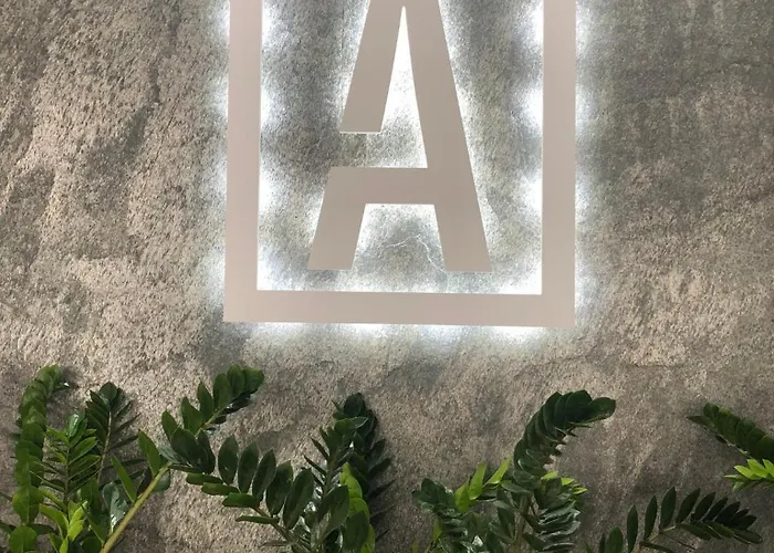 Hotel By Alexandra 3*