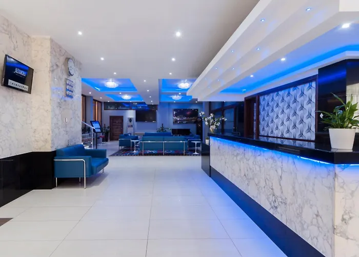 By Alexandra 3* St. Julian's