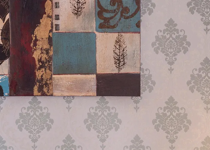 By Alexandra 3* St. Julian's