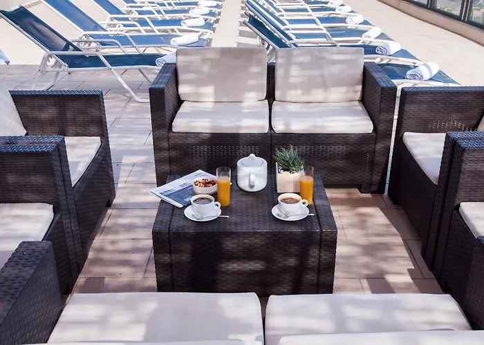 By Alexandra 3* San Julián