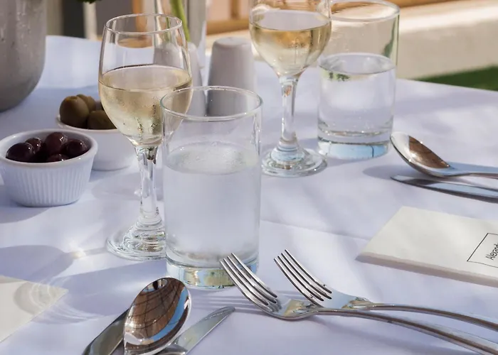 By Alexandra 3* San Julián